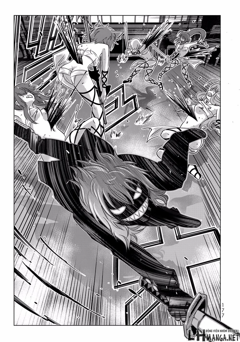 Isekai Shihai No Skill Taker: Zero Kara Hajimeru Dorei Harem Chapter 8 - 19