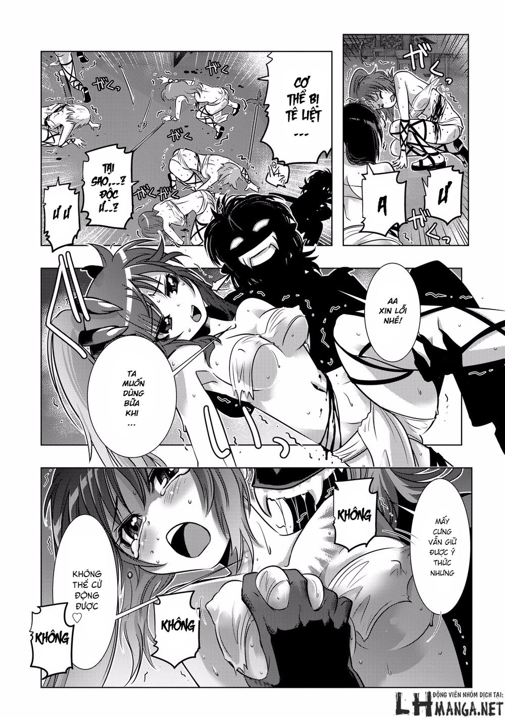 Isekai Shihai No Skill Taker: Zero Kara Hajimeru Dorei Harem Chapter 8 - 20