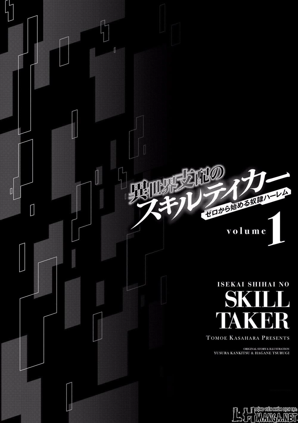 Isekai Shihai No Skill Taker: Zero Kara Hajimeru Dorei Harem Chapter 8 - 31