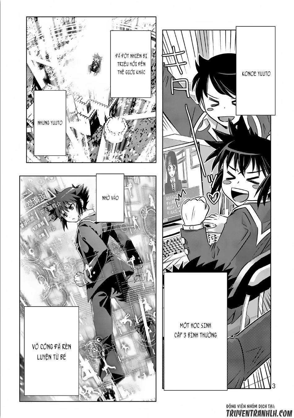 Isekai Shihai No Skill Taker: Zero Kara Hajimeru Dorei Harem Chapter 9 - 5