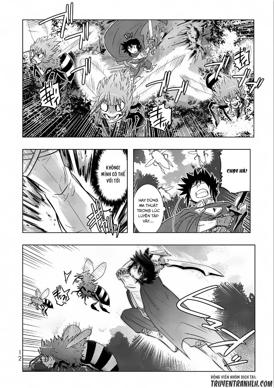 Isekai Shihai No Skill Taker: Zero Kara Hajimeru Dorei Harem Chapter 9 - 13