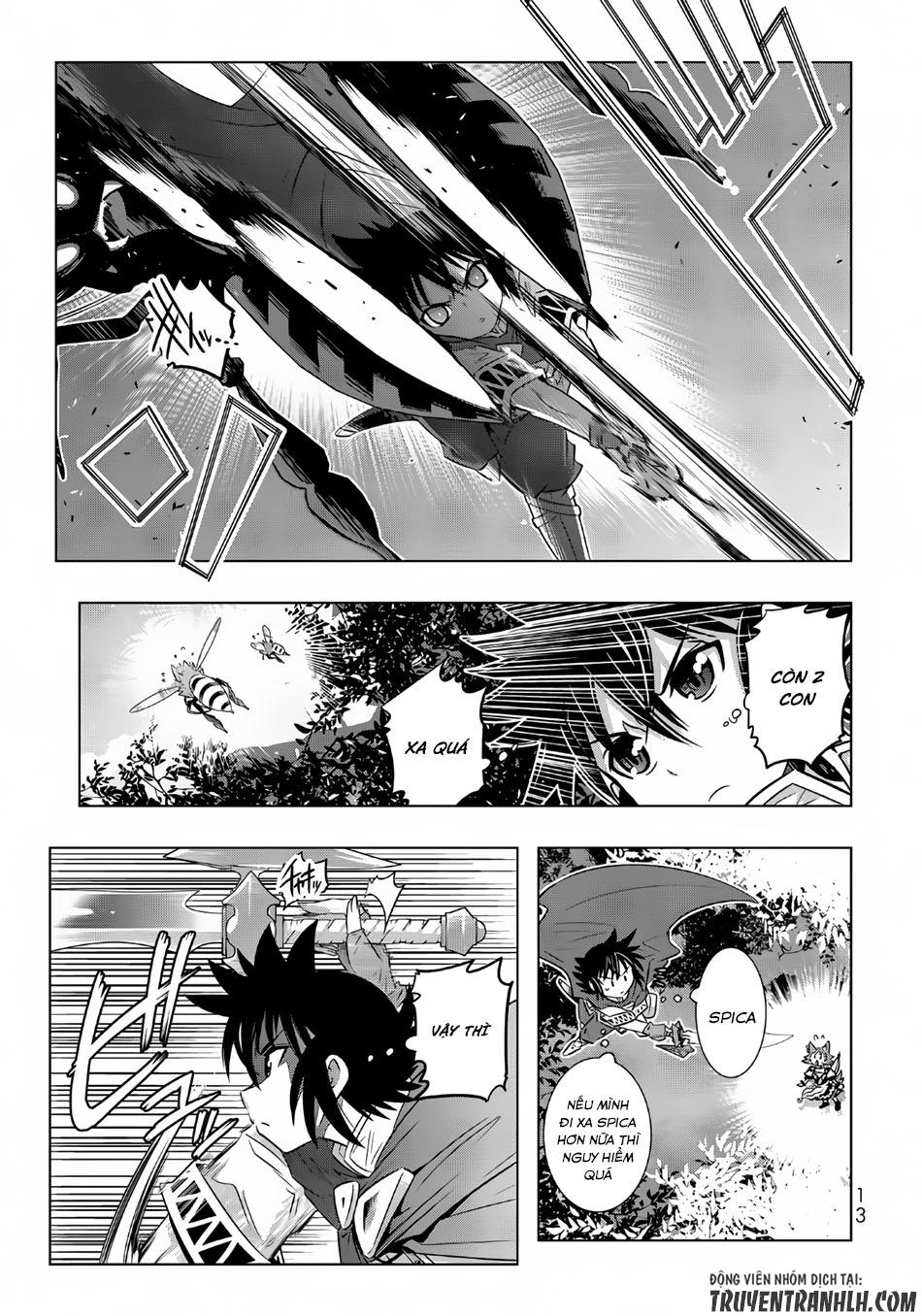 Isekai Shihai No Skill Taker: Zero Kara Hajimeru Dorei Harem Chapter 9 - 14