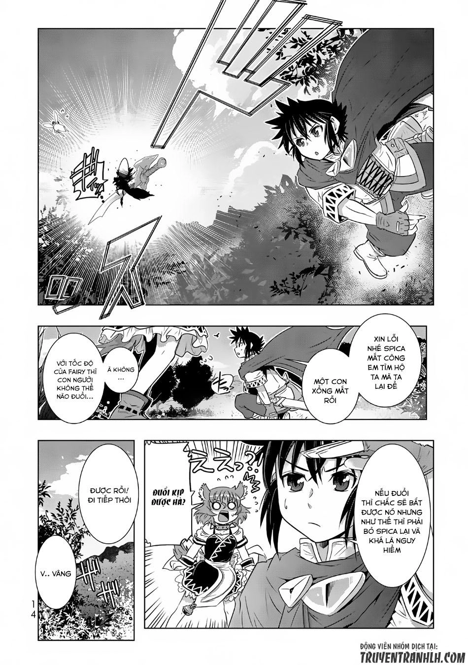 Isekai Shihai No Skill Taker: Zero Kara Hajimeru Dorei Harem Chapter 9 - 15