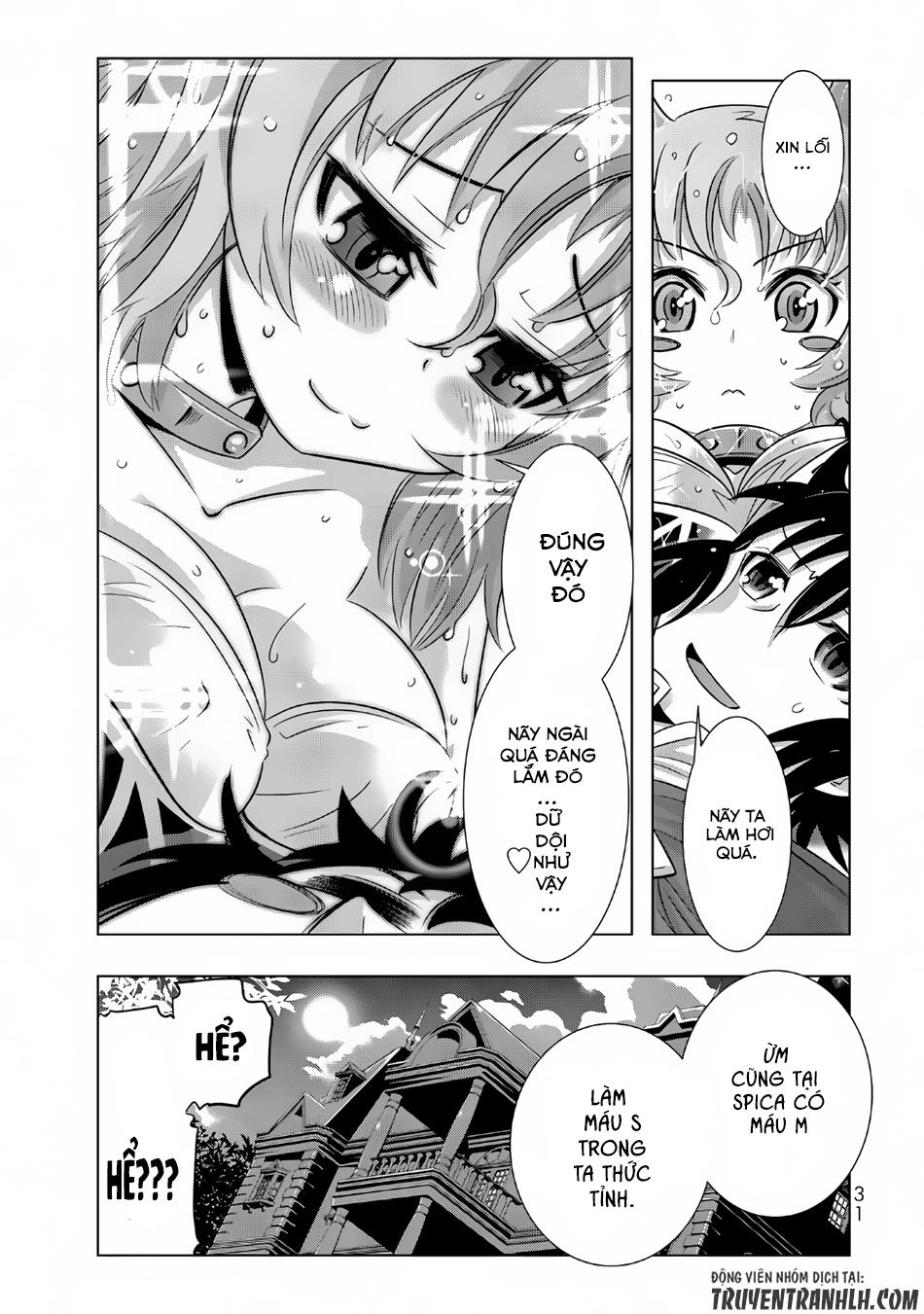Isekai Shihai No Skill Taker: Zero Kara Hajimeru Dorei Harem Chapter 10 - 12