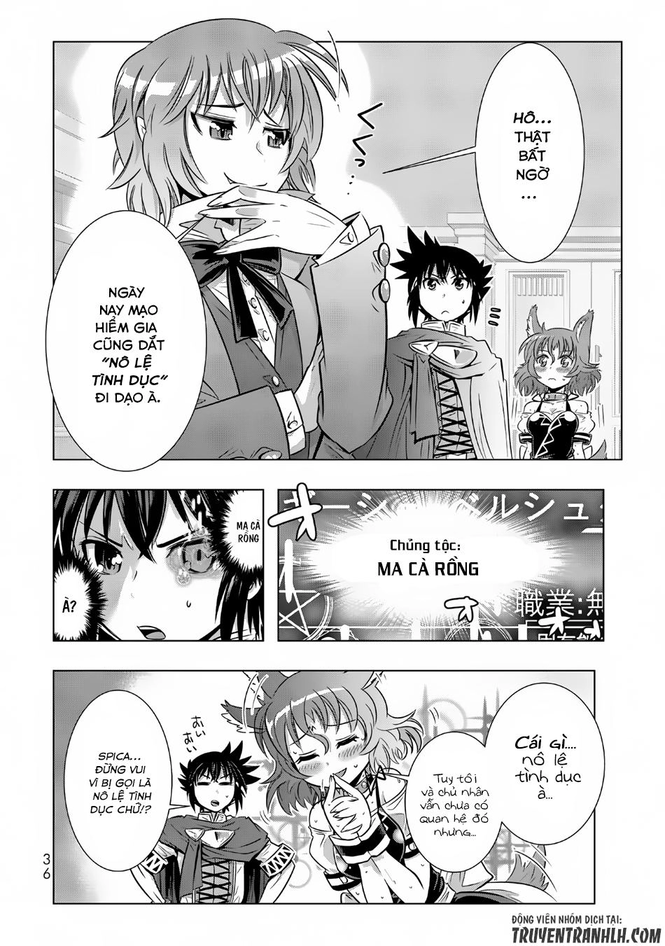 Isekai Shihai No Skill Taker: Zero Kara Hajimeru Dorei Harem Chapter 10 - 17