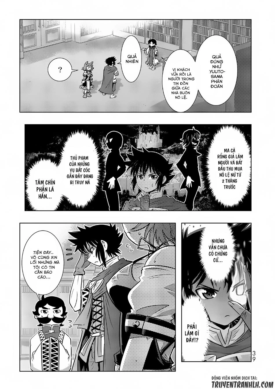 Isekai Shihai No Skill Taker: Zero Kara Hajimeru Dorei Harem Chapter 10 - 20