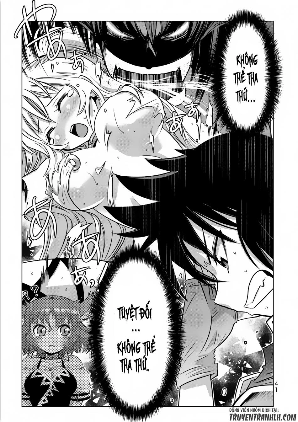 Isekai Shihai No Skill Taker: Zero Kara Hajimeru Dorei Harem Chapter 10 - 22