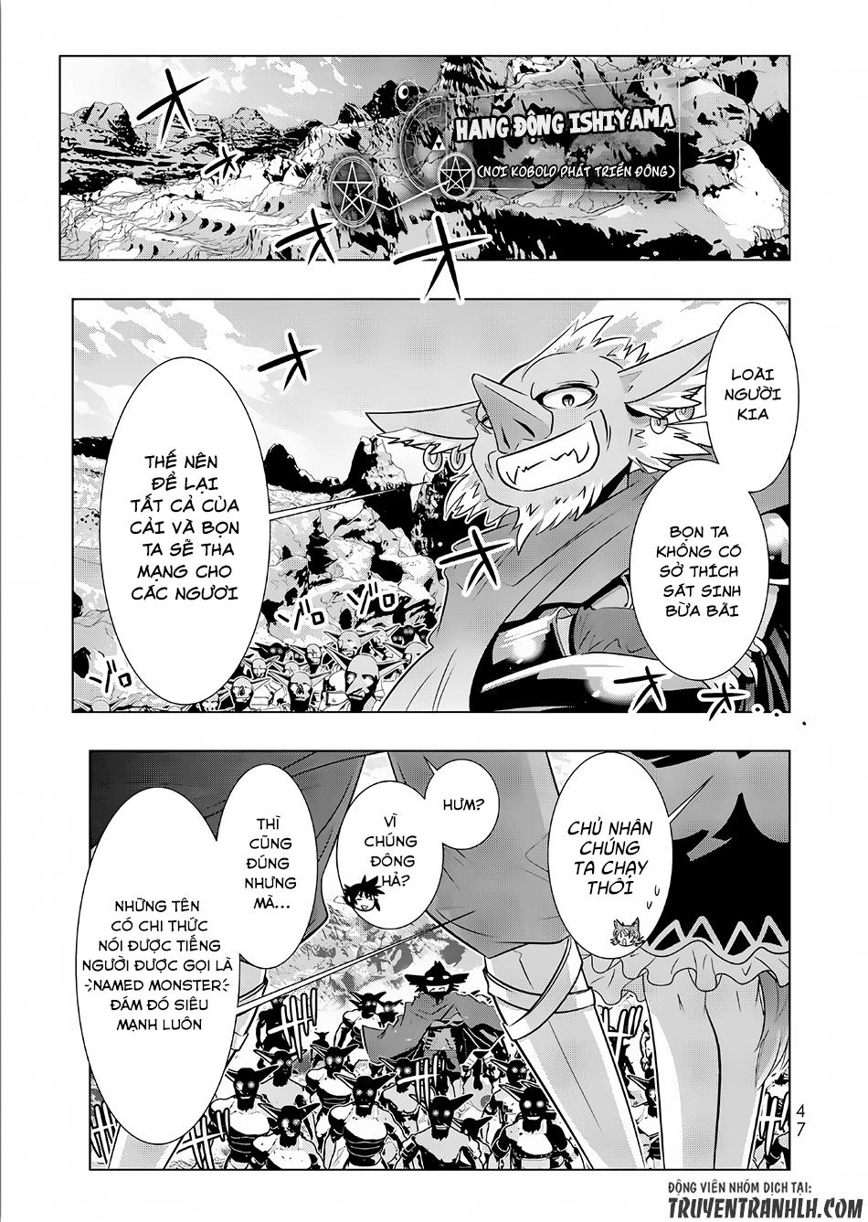 Isekai Shihai No Skill Taker: Zero Kara Hajimeru Dorei Harem Chapter 11 - 4