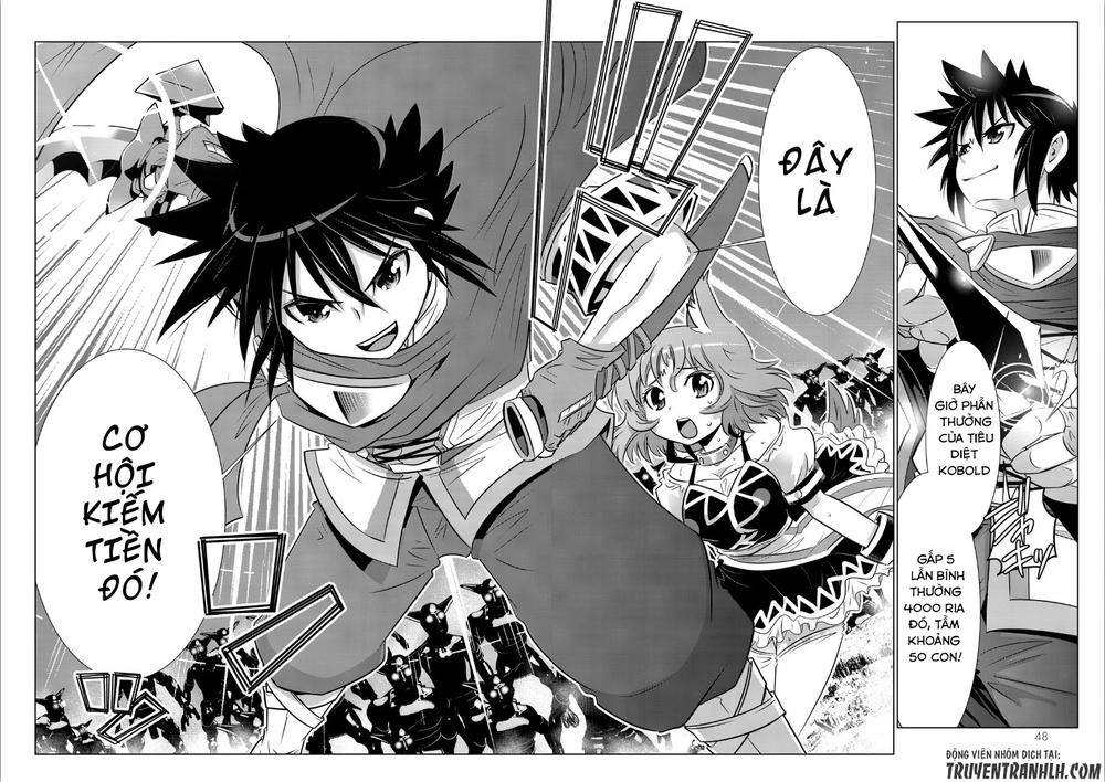 Isekai Shihai No Skill Taker: Zero Kara Hajimeru Dorei Harem Chapter 11 - 5