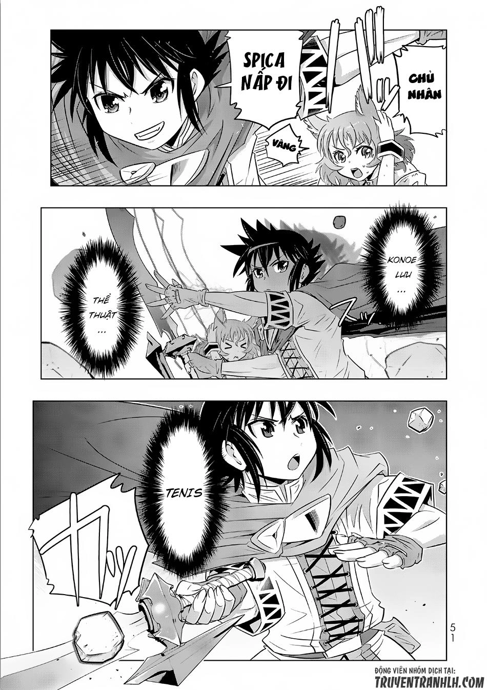 Isekai Shihai No Skill Taker: Zero Kara Hajimeru Dorei Harem Chapter 11 - 7