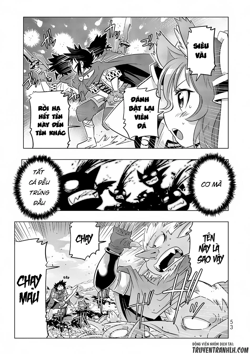 Isekai Shihai No Skill Taker: Zero Kara Hajimeru Dorei Harem Chapter 11 - 9