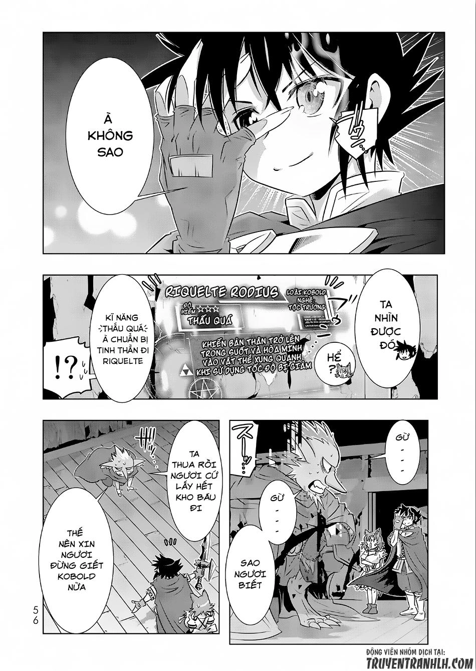 Isekai Shihai No Skill Taker: Zero Kara Hajimeru Dorei Harem Chapter 11 - 12