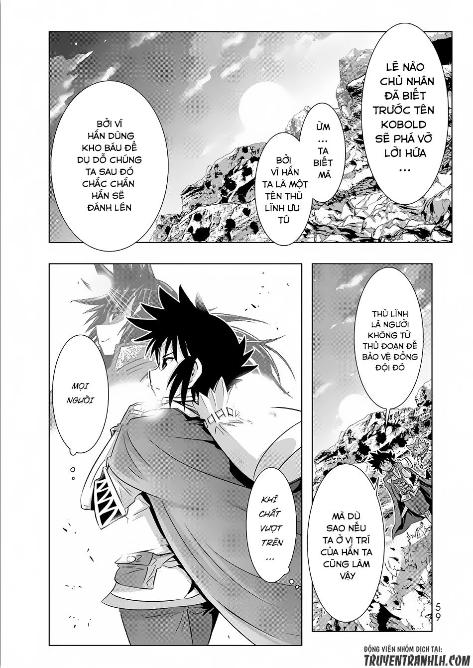 Isekai Shihai No Skill Taker: Zero Kara Hajimeru Dorei Harem Chapter 11 - 15