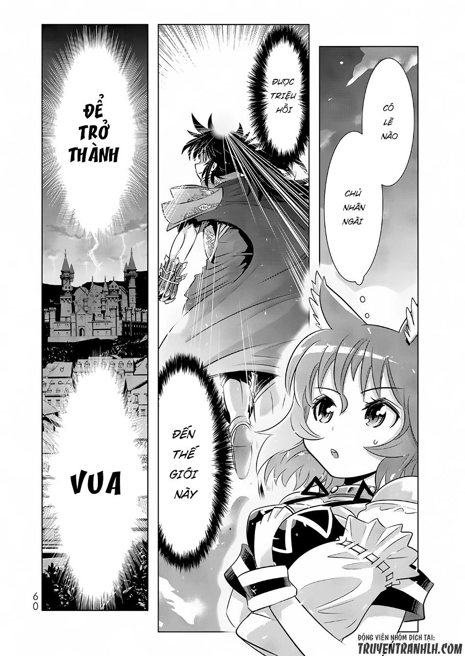 Isekai Shihai No Skill Taker: Zero Kara Hajimeru Dorei Harem Chapter 11 - 16