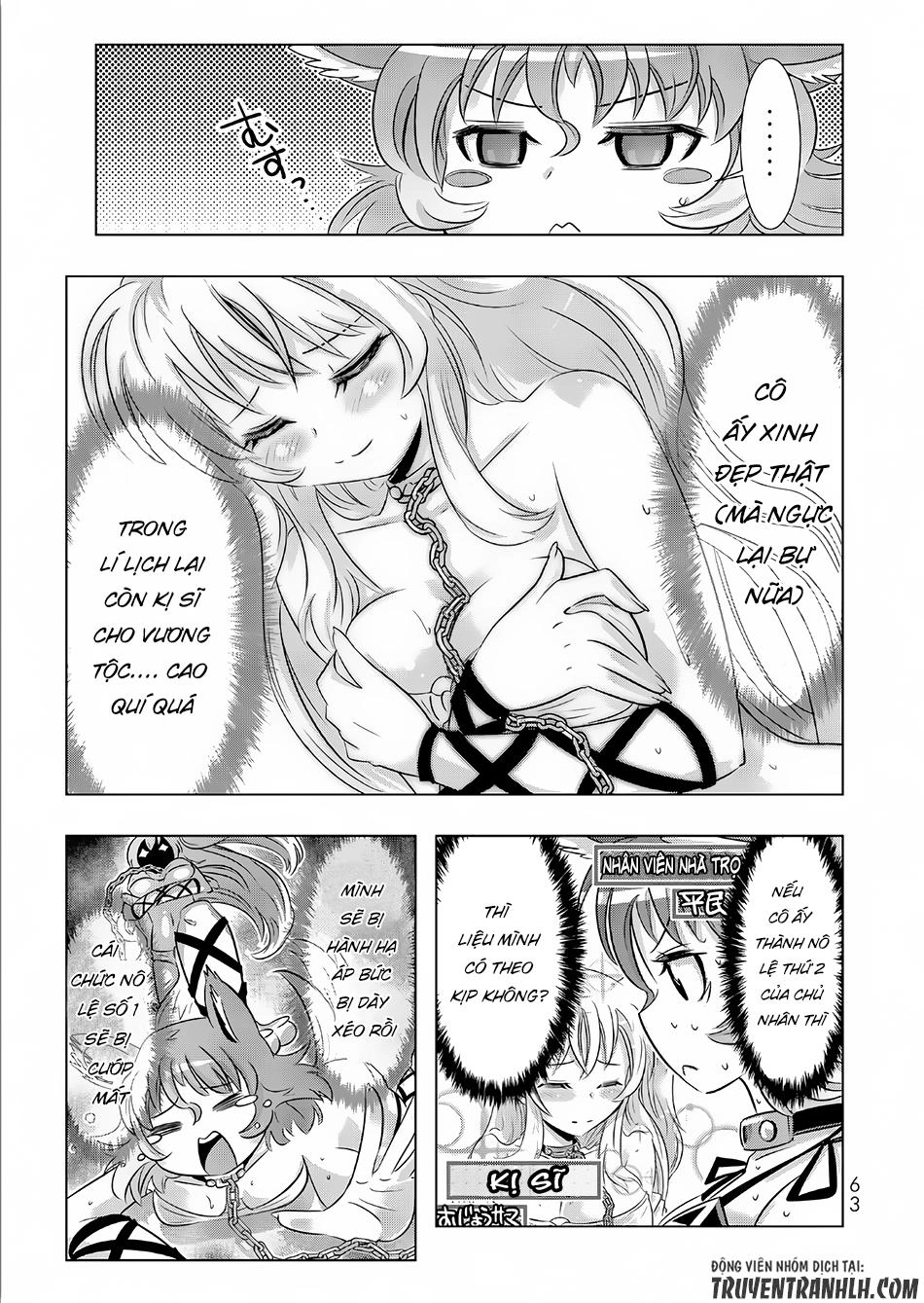 Isekai Shihai No Skill Taker: Zero Kara Hajimeru Dorei Harem Chapter 11 - 19