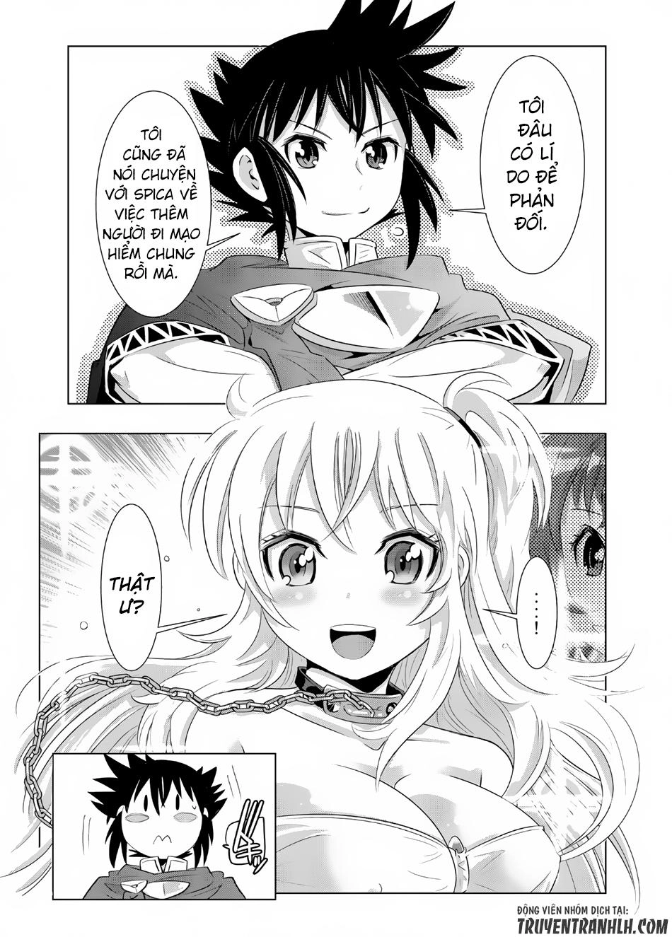 Isekai Shihai No Skill Taker: Zero Kara Hajimeru Dorei Harem Chapter 12 - 10