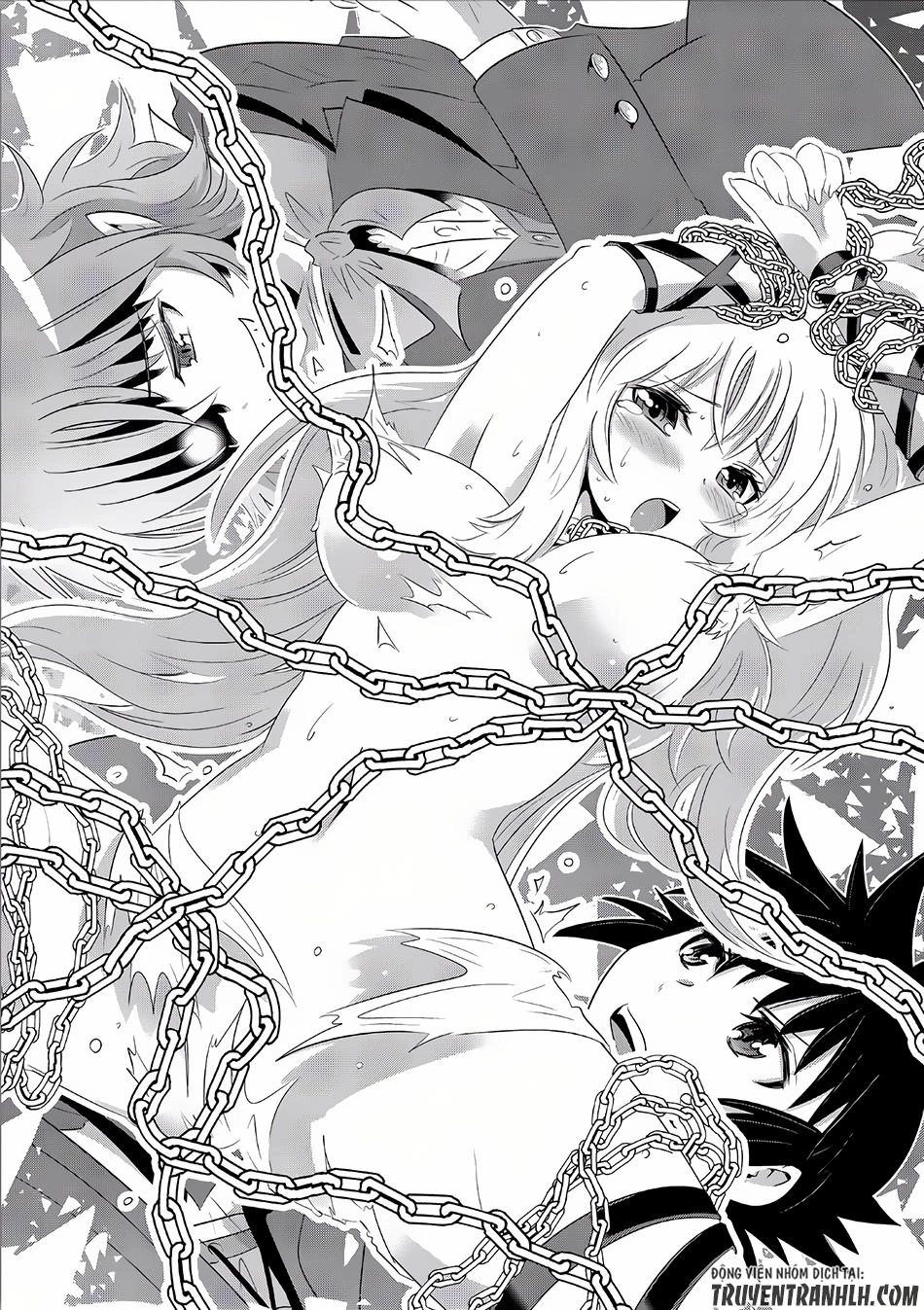 Isekai Shihai No Skill Taker: Zero Kara Hajimeru Dorei Harem Chapter 13 - 6