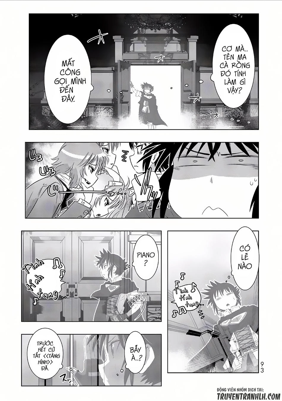 Isekai Shihai No Skill Taker: Zero Kara Hajimeru Dorei Harem Chapter 13 - 8