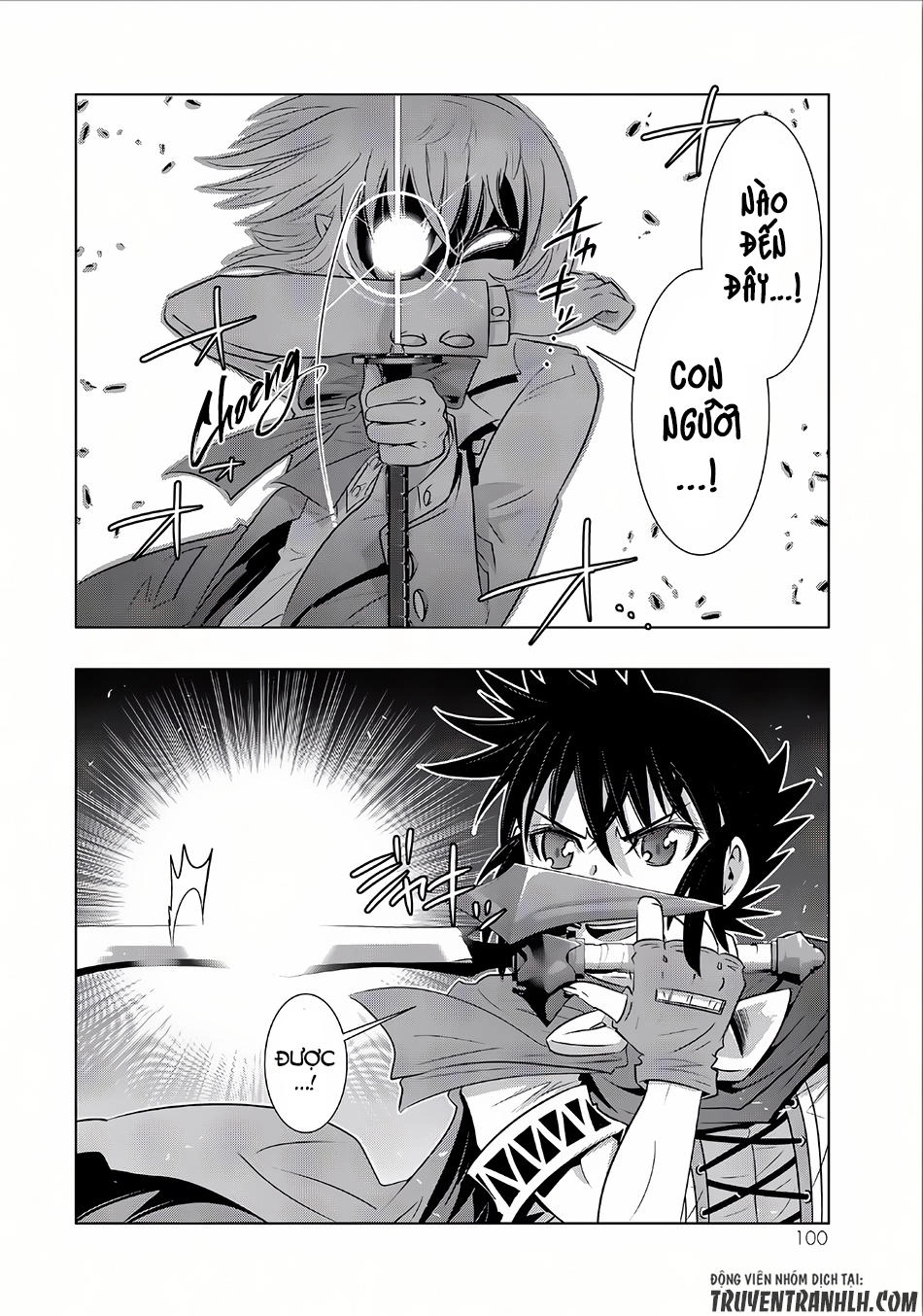 Isekai Shihai No Skill Taker: Zero Kara Hajimeru Dorei Harem Chapter 13 - 15