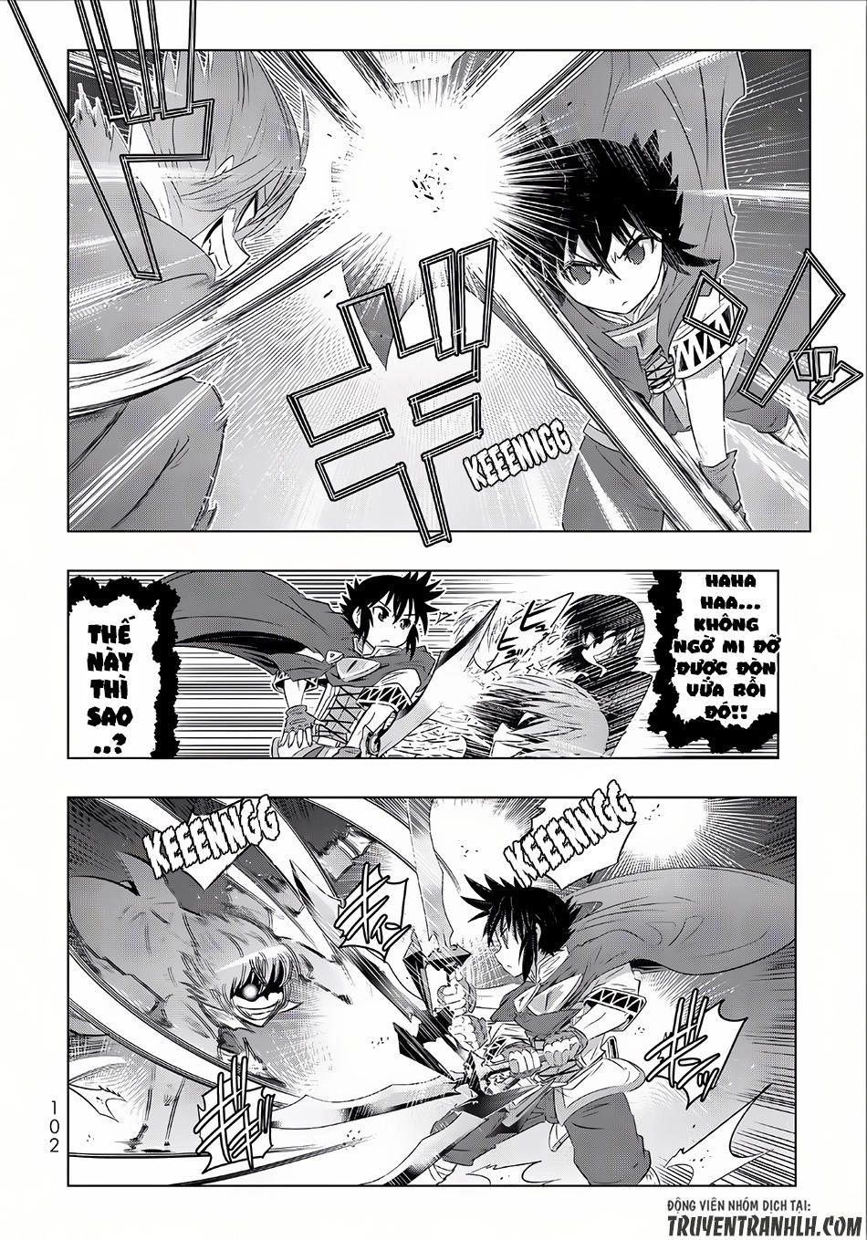 Isekai Shihai No Skill Taker: Zero Kara Hajimeru Dorei Harem Chapter 13 - 17