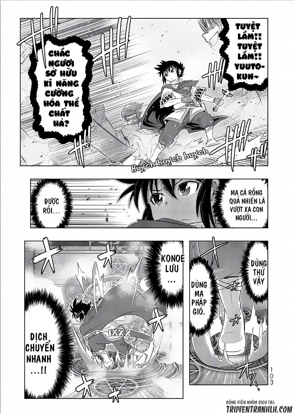 Isekai Shihai No Skill Taker: Zero Kara Hajimeru Dorei Harem Chapter 13 - 18