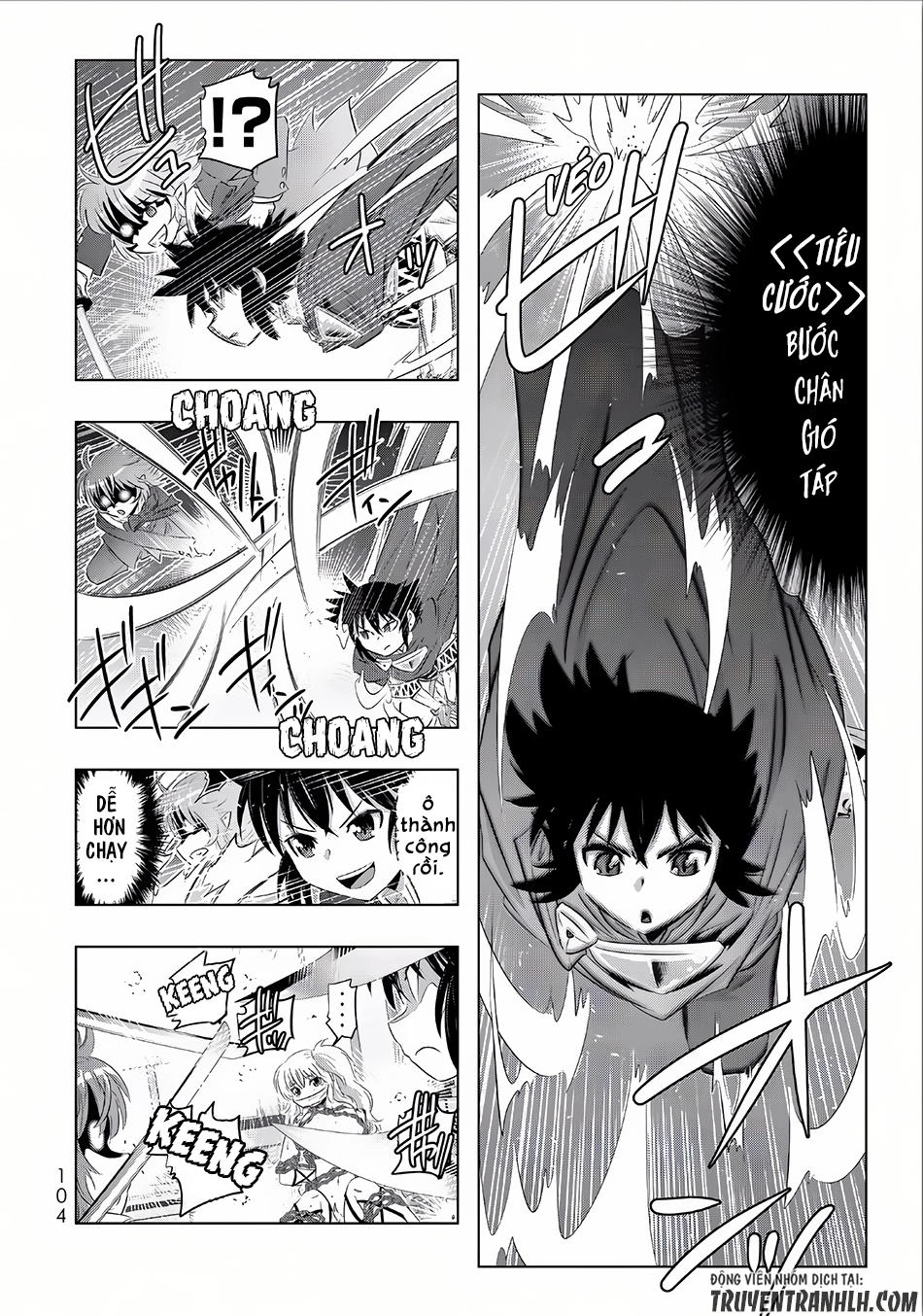 Isekai Shihai No Skill Taker: Zero Kara Hajimeru Dorei Harem Chapter 13 - 19