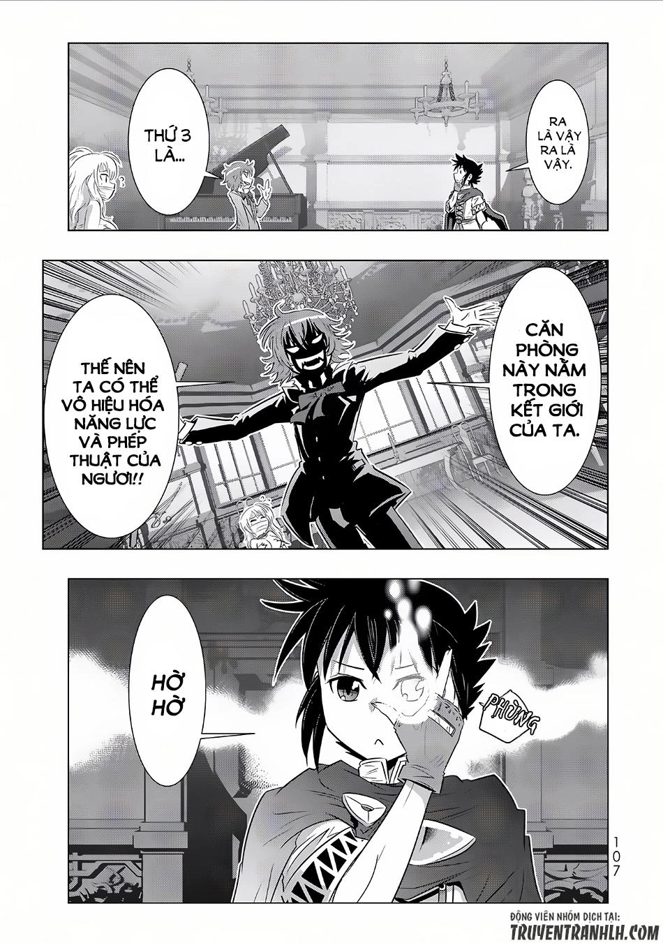 Isekai Shihai No Skill Taker: Zero Kara Hajimeru Dorei Harem Chapter 13 - 22