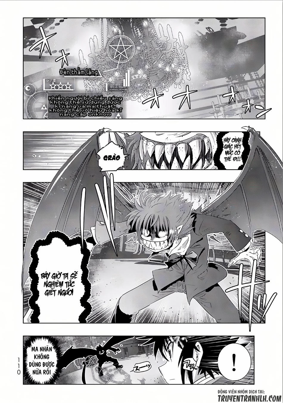 Isekai Shihai No Skill Taker: Zero Kara Hajimeru Dorei Harem Chapter 14 - 2