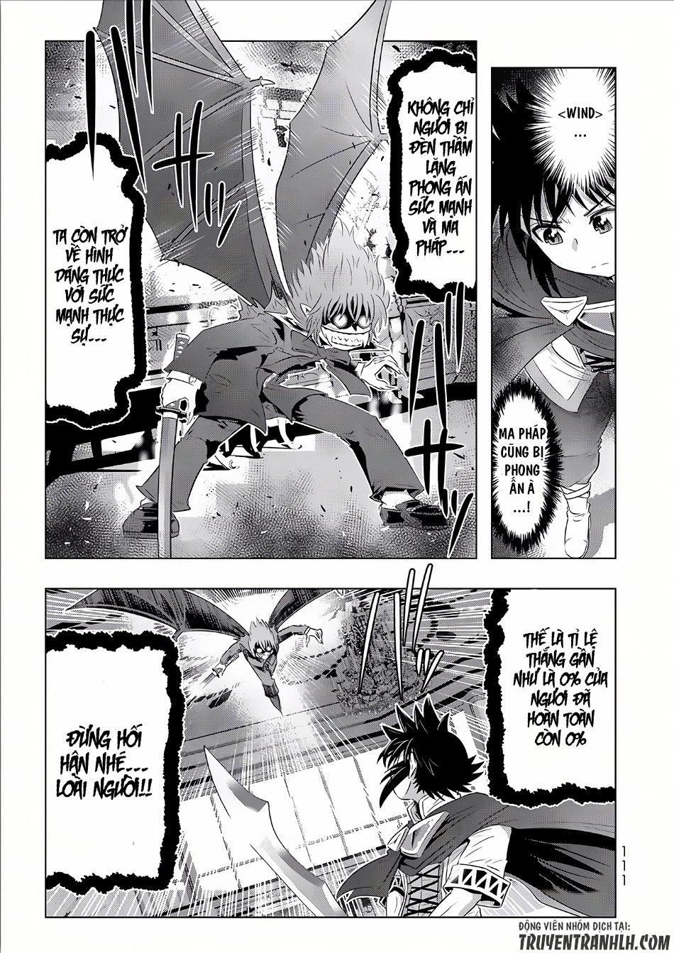 Isekai Shihai No Skill Taker: Zero Kara Hajimeru Dorei Harem Chapter 14 - 3