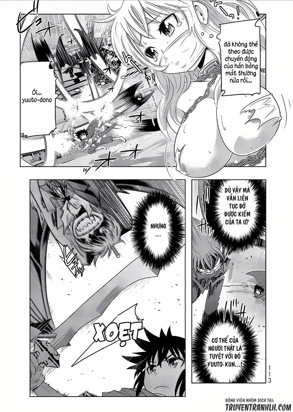 Isekai Shihai No Skill Taker: Zero Kara Hajimeru Dorei Harem Chapter 14 - 5