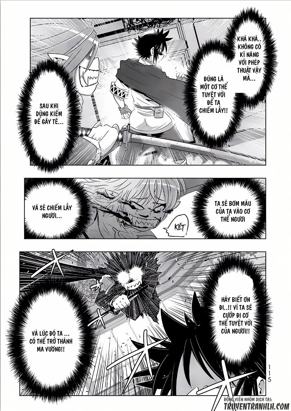 Isekai Shihai No Skill Taker: Zero Kara Hajimeru Dorei Harem Chapter 14 - 7