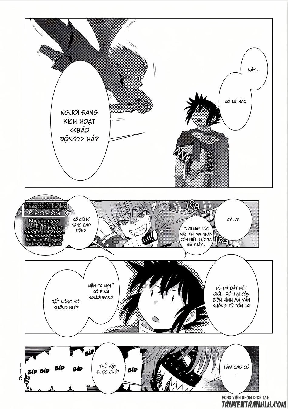 Isekai Shihai No Skill Taker: Zero Kara Hajimeru Dorei Harem Chapter 14 - 8