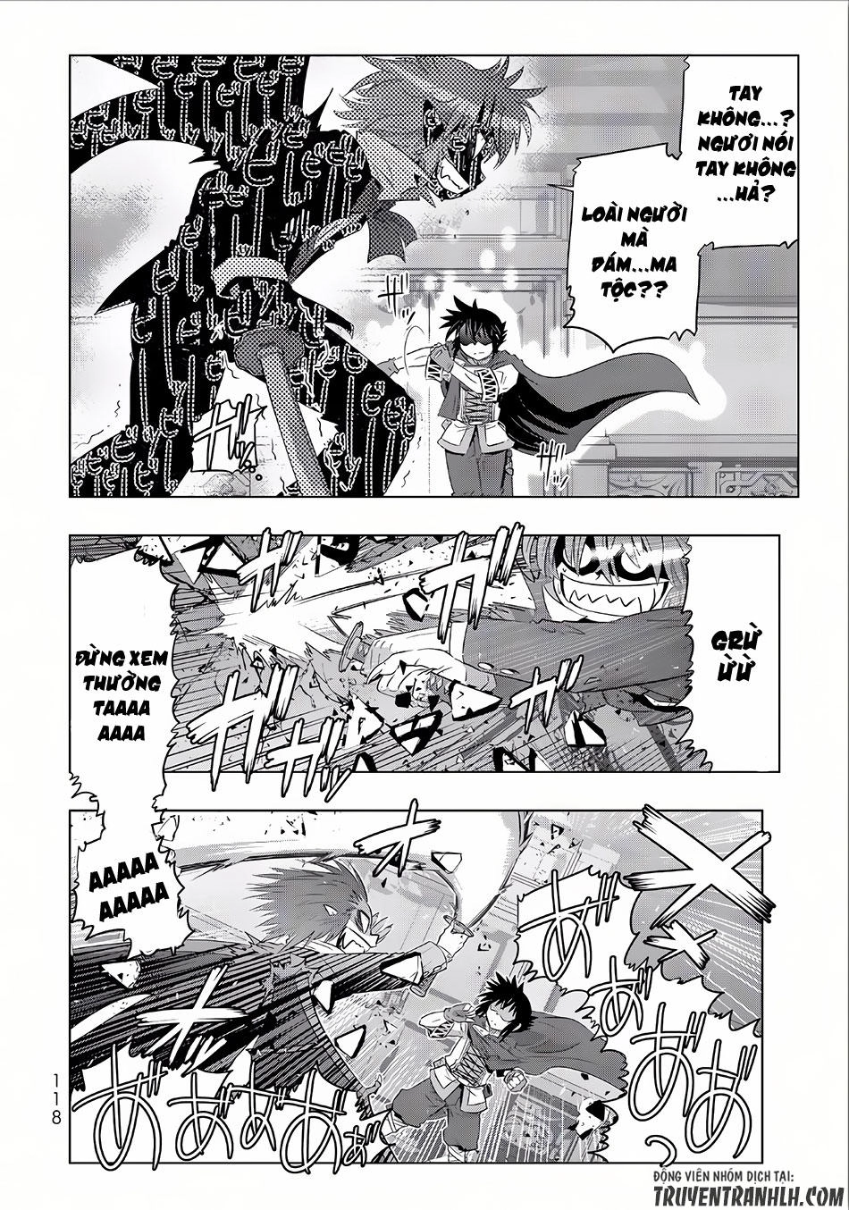 Isekai Shihai No Skill Taker: Zero Kara Hajimeru Dorei Harem Chapter 14 - 10