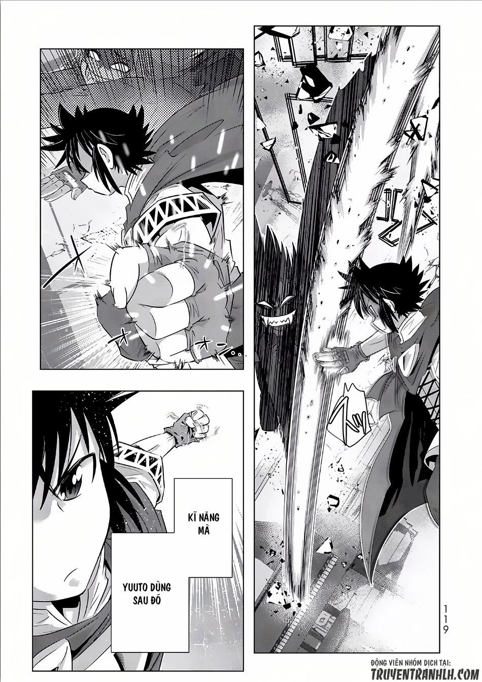 Isekai Shihai No Skill Taker: Zero Kara Hajimeru Dorei Harem Chapter 14 - 11