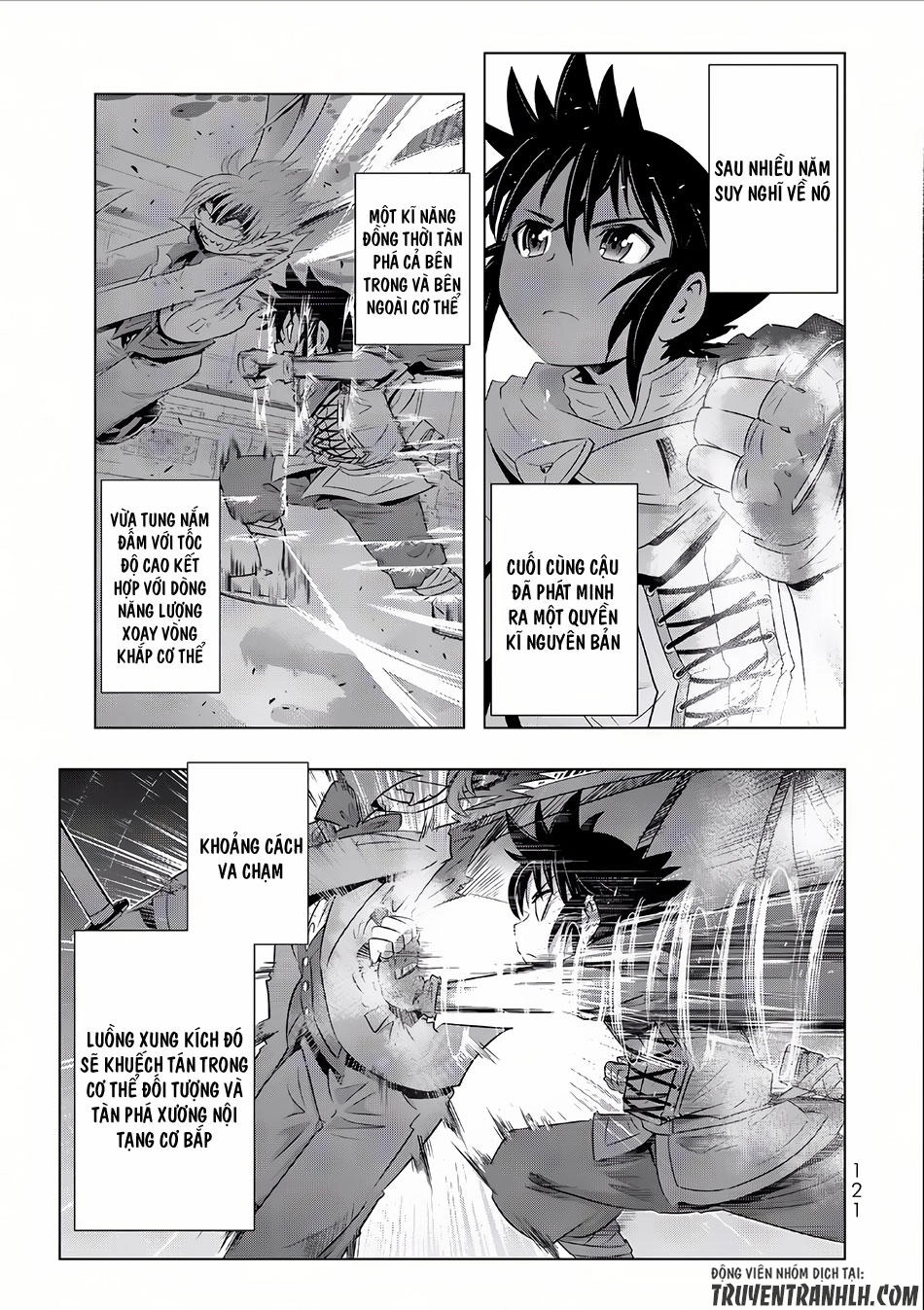 Isekai Shihai No Skill Taker: Zero Kara Hajimeru Dorei Harem Chapter 14 - 13