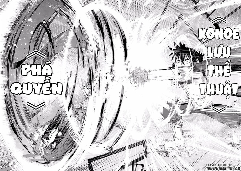 Isekai Shihai No Skill Taker: Zero Kara Hajimeru Dorei Harem Chapter 14 - 14