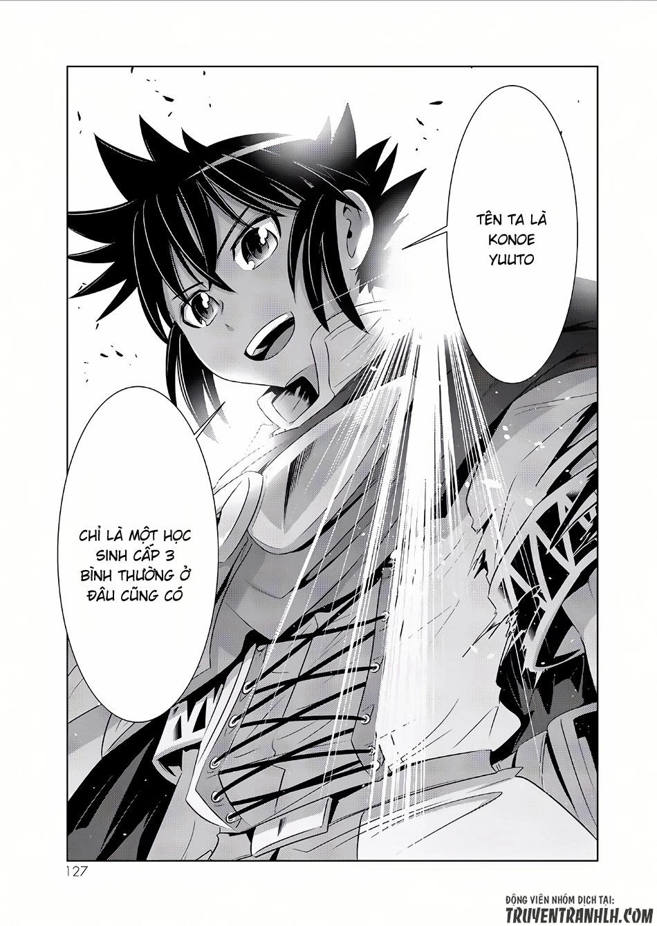 Isekai Shihai No Skill Taker: Zero Kara Hajimeru Dorei Harem Chapter 14 - 18