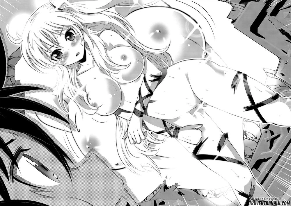 Isekai Shihai No Skill Taker: Zero Kara Hajimeru Dorei Harem Chapter 15 - 5