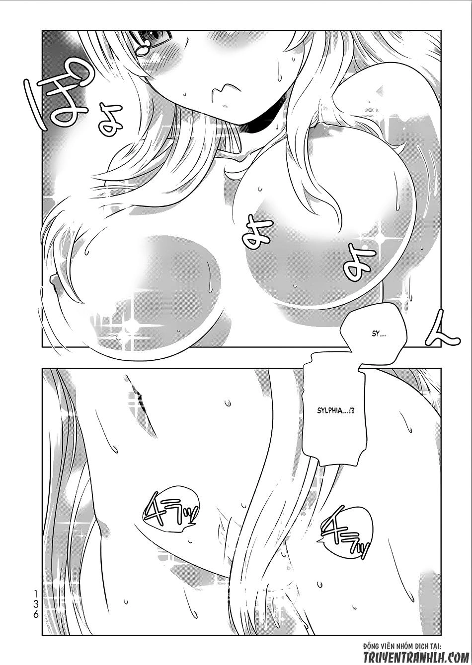 Isekai Shihai No Skill Taker: Zero Kara Hajimeru Dorei Harem Chapter 15 - 6