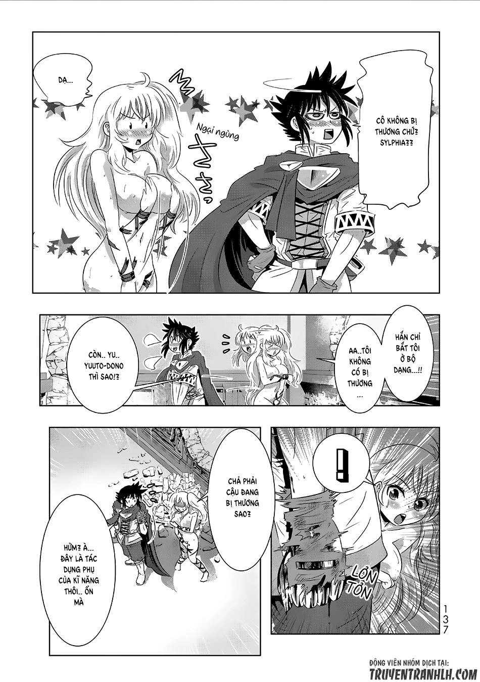 Isekai Shihai No Skill Taker: Zero Kara Hajimeru Dorei Harem Chapter 15 - 7