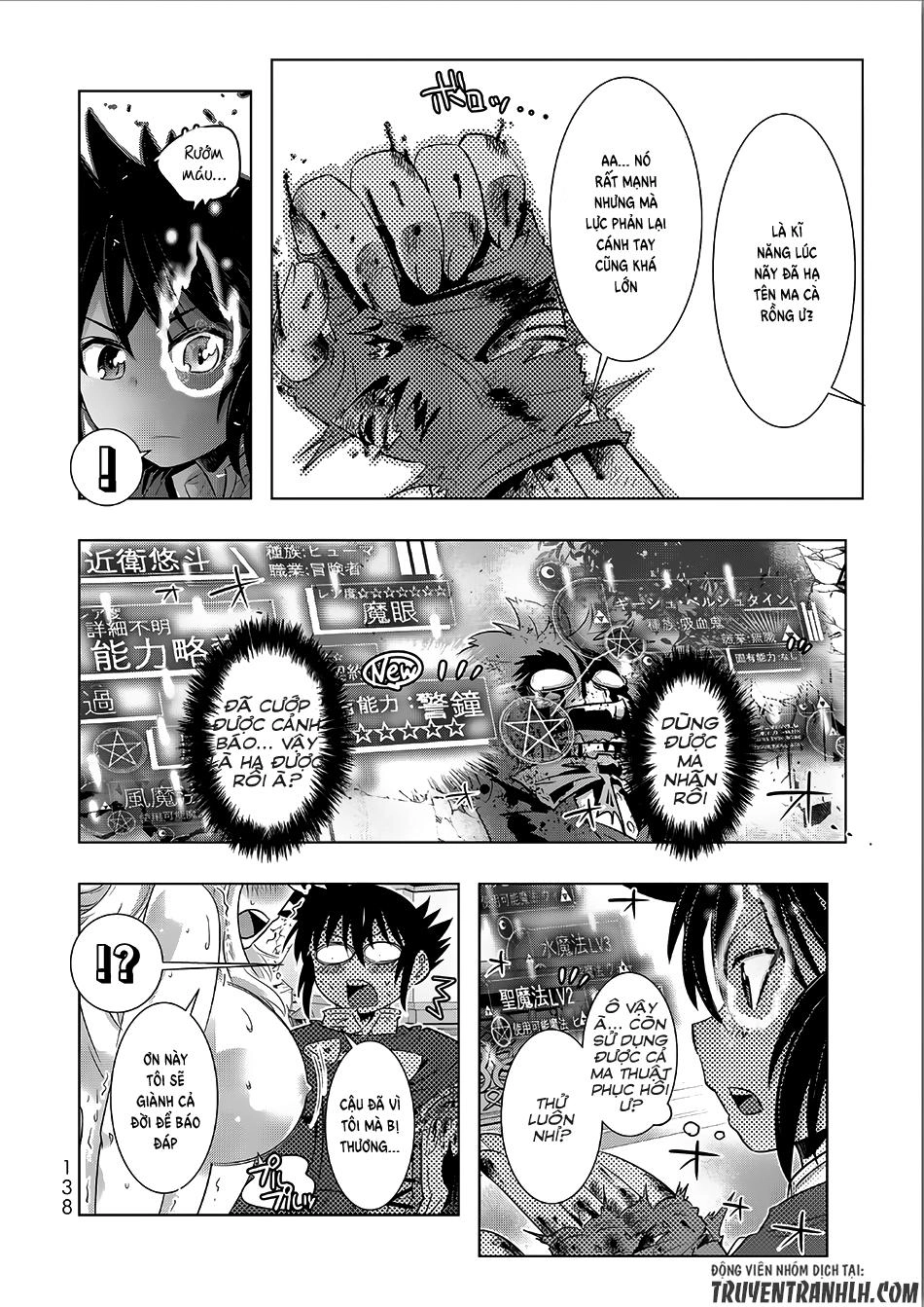 Isekai Shihai No Skill Taker: Zero Kara Hajimeru Dorei Harem Chapter 15 - 8