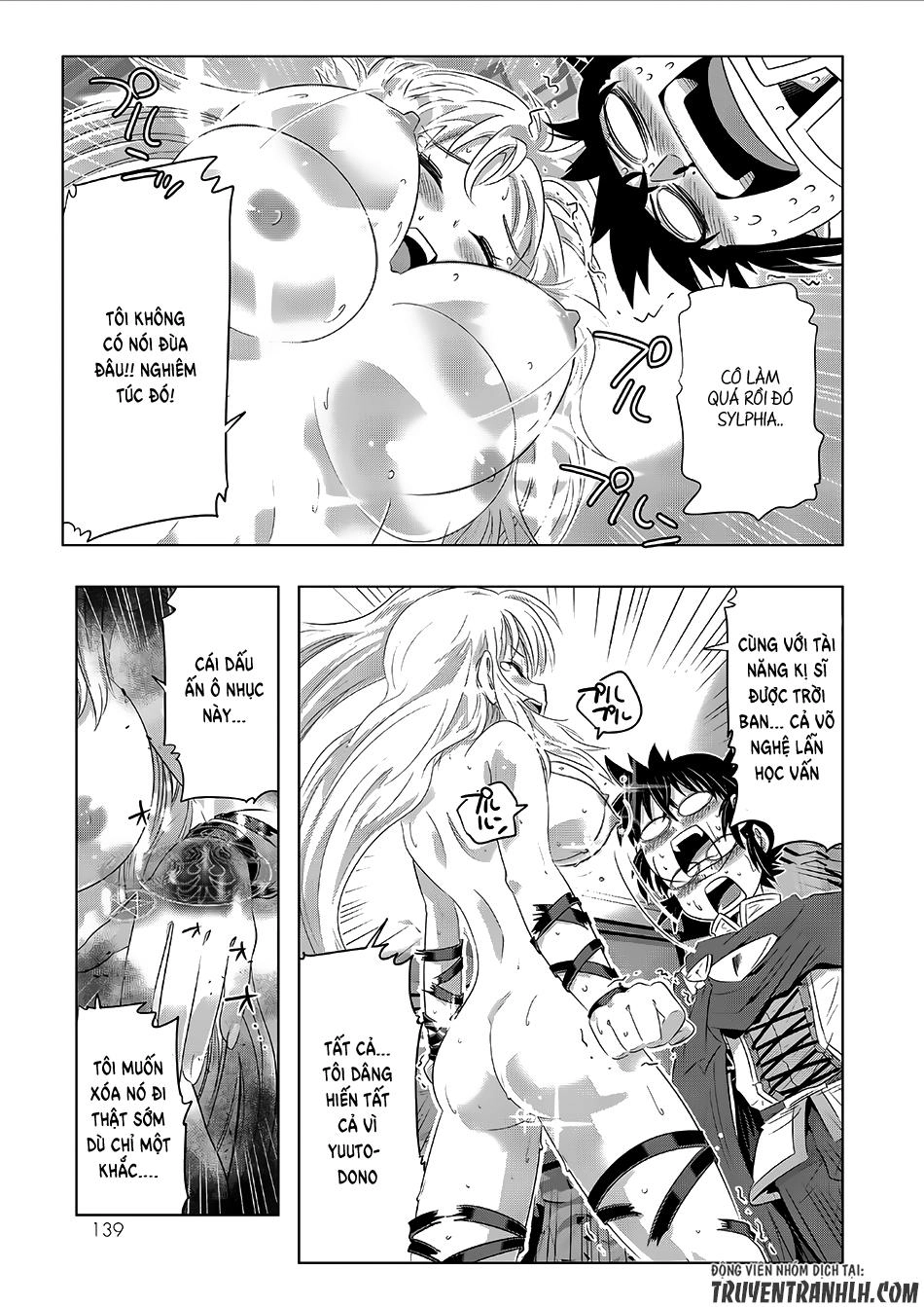 Isekai Shihai No Skill Taker: Zero Kara Hajimeru Dorei Harem Chapter 15 - 9