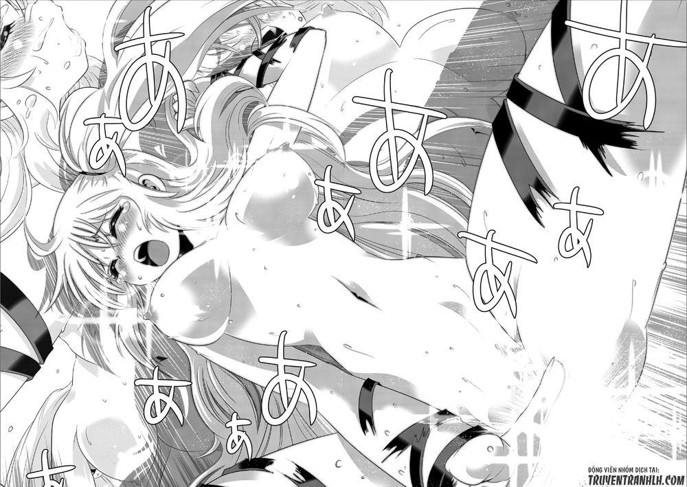 Isekai Shihai No Skill Taker: Zero Kara Hajimeru Dorei Harem Chapter 15 - 14