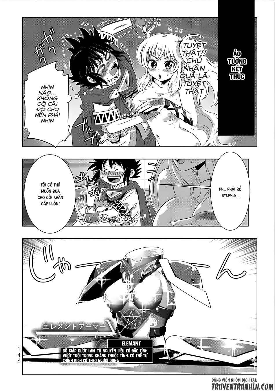 Isekai Shihai No Skill Taker: Zero Kara Hajimeru Dorei Harem Chapter 15 - 15