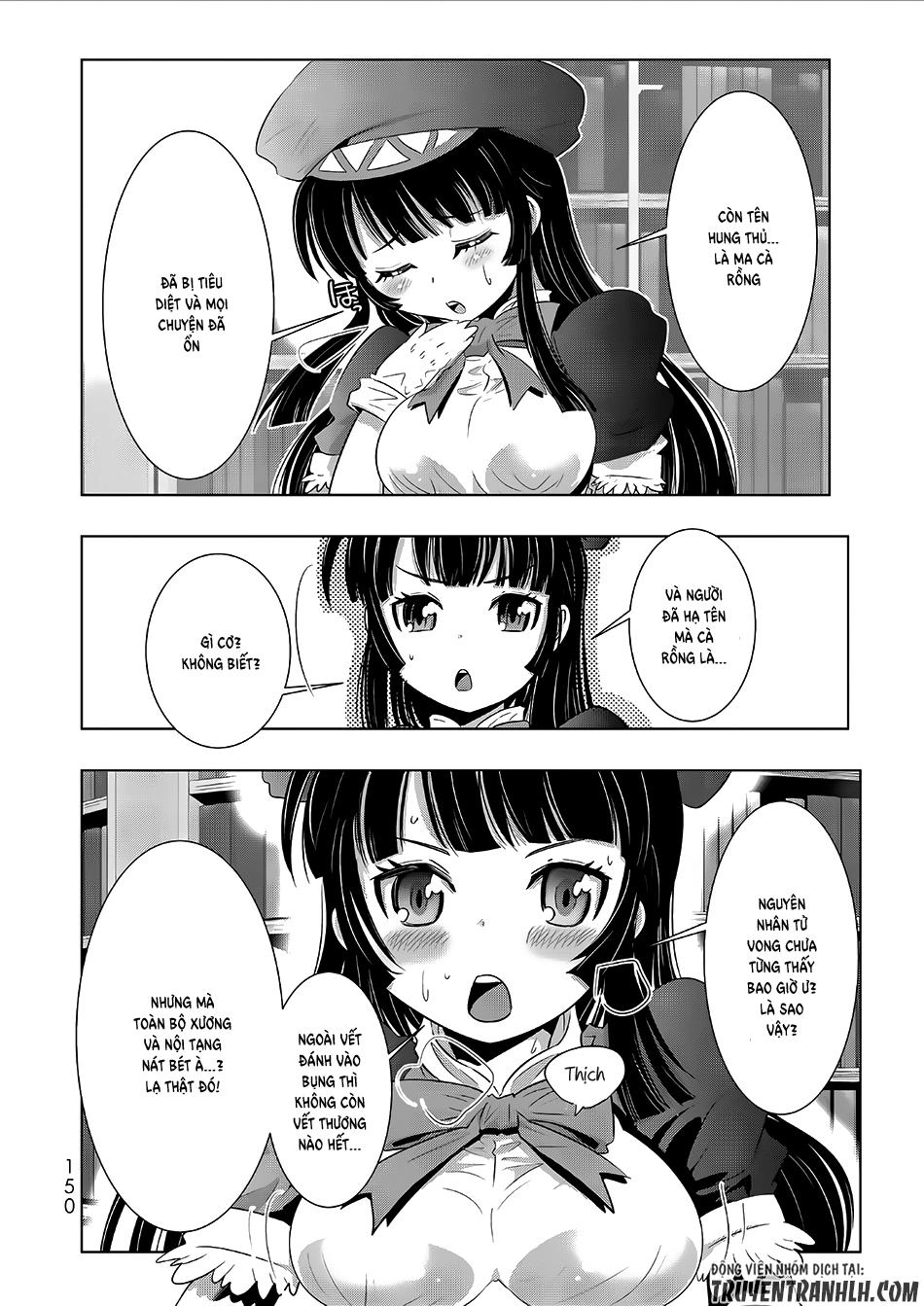 Isekai Shihai No Skill Taker: Zero Kara Hajimeru Dorei Harem Chapter 15 - 18