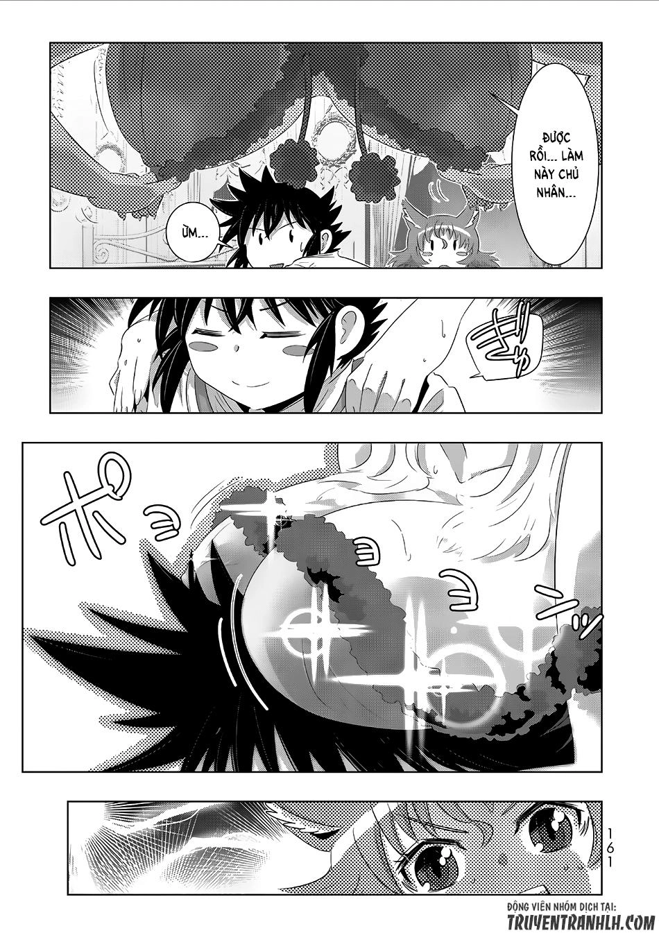 Isekai Shihai No Skill Taker: Zero Kara Hajimeru Dorei Harem Chapter 16 - 11