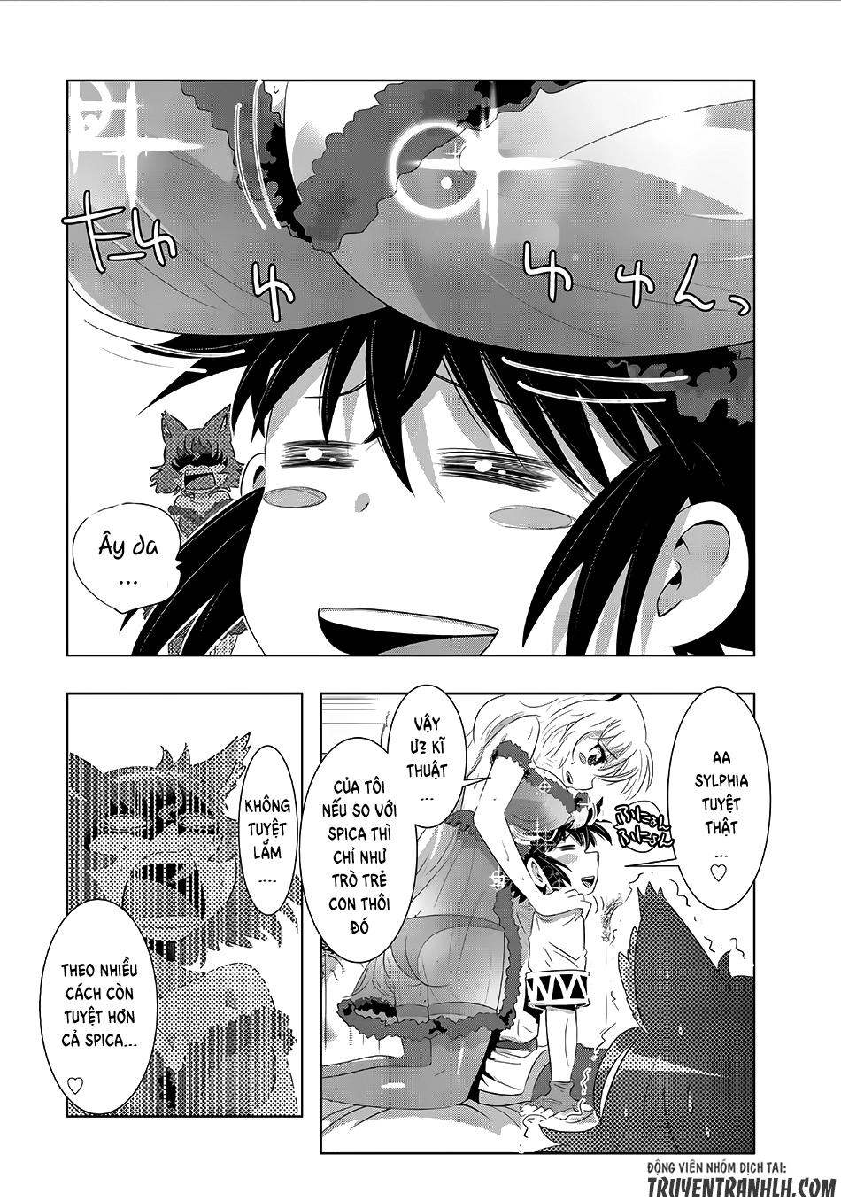 Isekai Shihai No Skill Taker: Zero Kara Hajimeru Dorei Harem Chapter 16 - 12