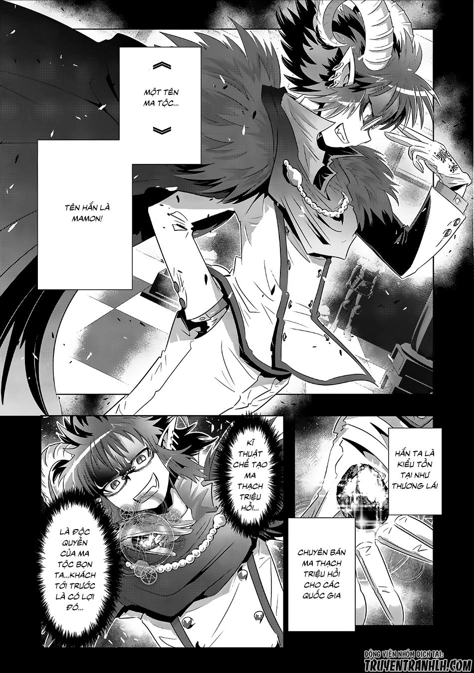 Isekai Shihai No Skill Taker: Zero Kara Hajimeru Dorei Harem Chapter 16 - 15