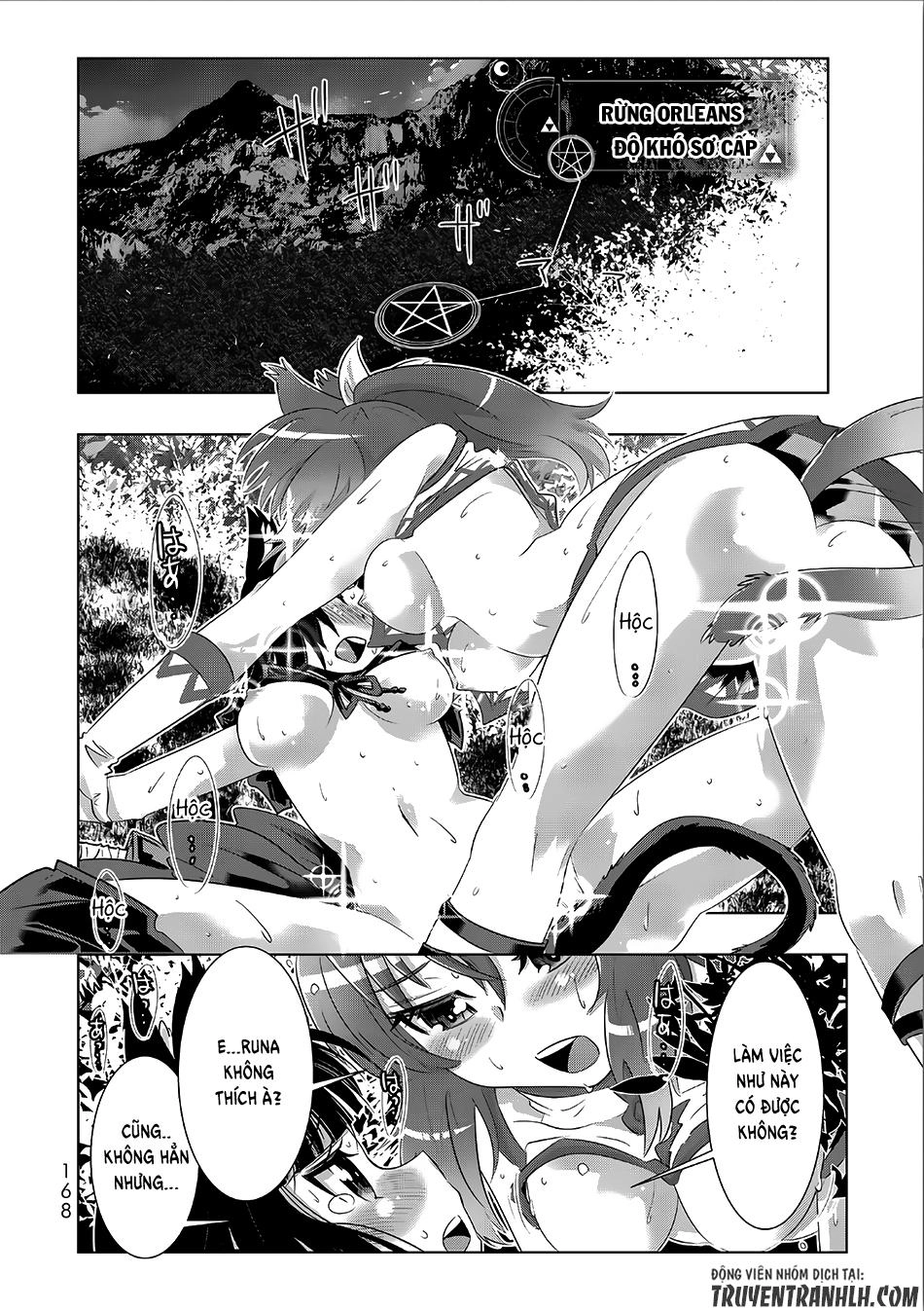 Isekai Shihai No Skill Taker: Zero Kara Hajimeru Dorei Harem Chapter 16 - 18