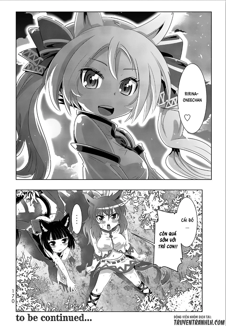 Isekai Shihai No Skill Taker: Zero Kara Hajimeru Dorei Harem Chapter 16 - 20